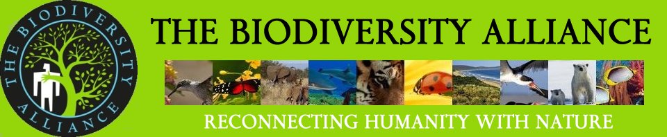 The Biodiversity Alliance