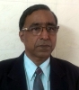 Dr. Krishnan Srinivasan