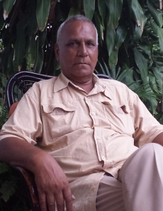 Dr. Ramakrishna Venkatasamy