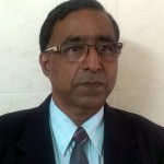 Krishnan Srinivasan