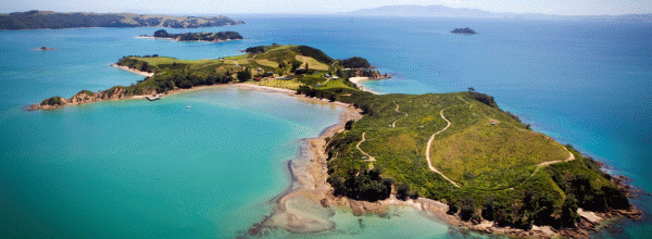 Rotoroa Island - Rototoa Island Trust