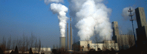 China's last Beijing coal power plant - David Gray, Reuters